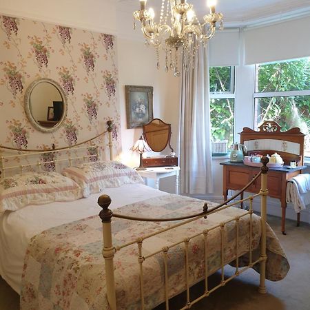 קארדיף Private Room Near Roath Lake/Park מראה חיצוני תמונה