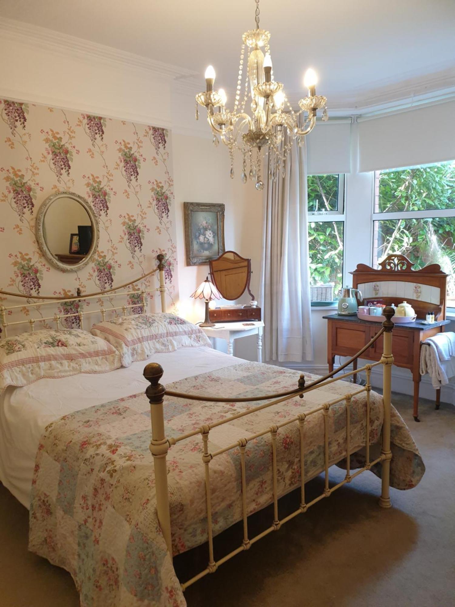 קארדיף Private Room Near Roath Lake/Park מראה חיצוני תמונה