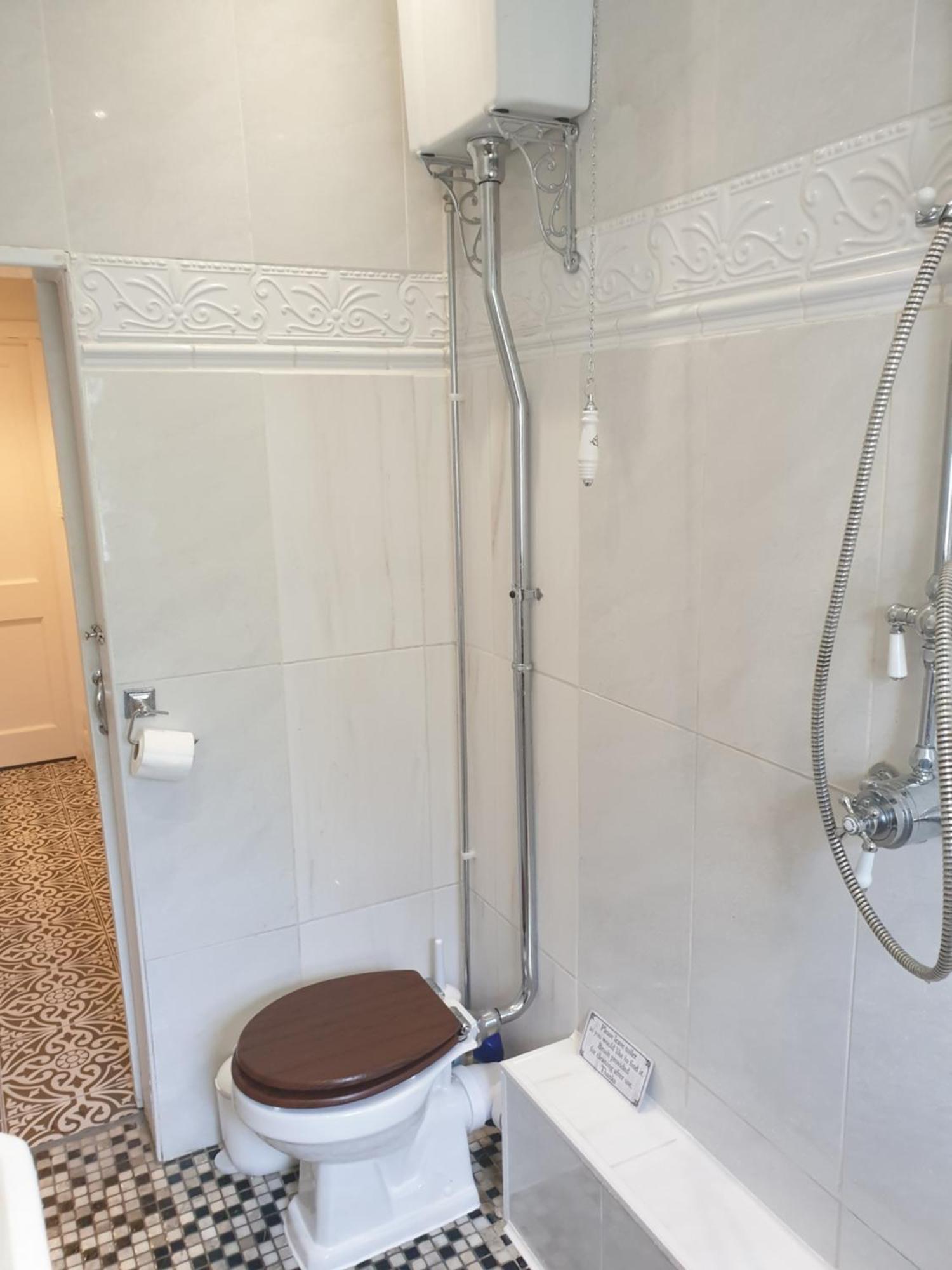 קארדיף Private Room Near Roath Lake/Park מראה חיצוני תמונה